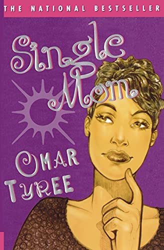 Imagen de archivo de SINGLE MOM A Novel a la venta por SecondSale
