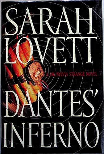 Dantes' Inferno: A Dr. Sylvia Strange Novel