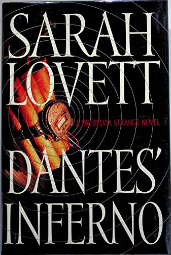 9780684855981: Dantes' Inferno: A Dr. Sylvia Strange Novel