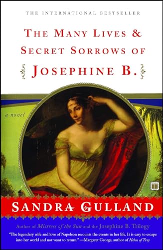 9780684856063: The Many Lives & Secret Sorrows of Josephine B.