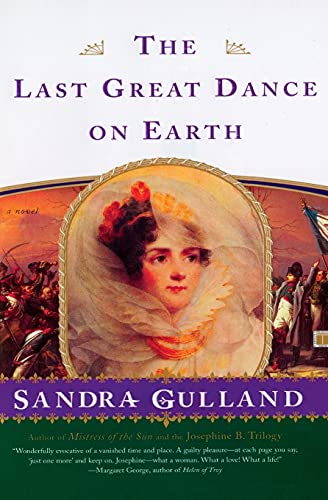 9780684856087: The Last Great Dance on Earth: A Novel