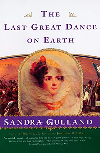 Stock image for The Last Great Dance on Earth for sale by SecondSale