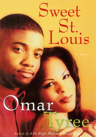 9780684856100: Sweet St. Louis: A Novel