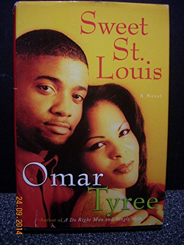 9780684856100: Sweet St. Louis: AN Urban Love Story