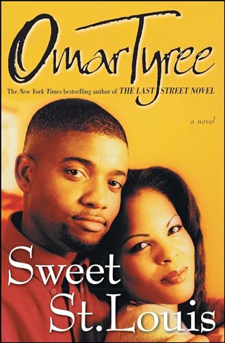 Imagen de archivo de Sweet St. Louis : AN Urban Love Story a la venta por SecondSale