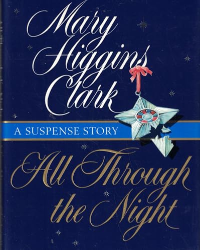 Stock image for All Through The Night : A Suspense Story for sale by SecondSale