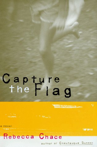 Beispielbild fr Capture the Flag: A Novel zum Verkauf von Books From California