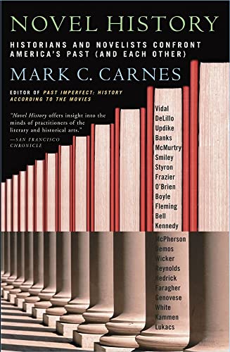 Novel History (Paperback) - Carnes