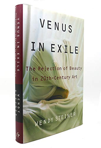 Stock image for Venus in Exile for sale by Better World Books