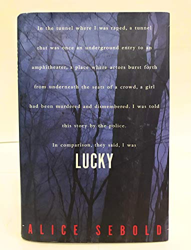 Beispielbild fr Lucky zum Verkauf von Dream Books Co.