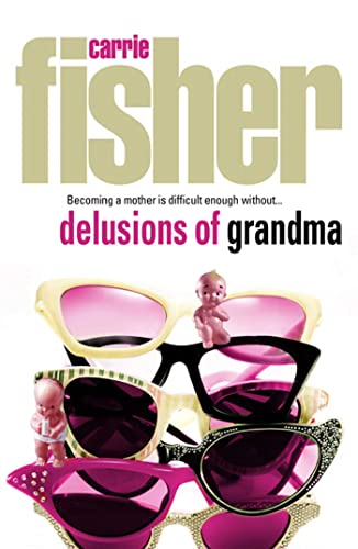 Imagen de archivo de Delusions of Grandma a la venta por Better World Books