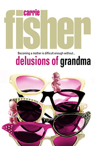 Stock image for Delusions Of Grandma for sale by WorldofBooks