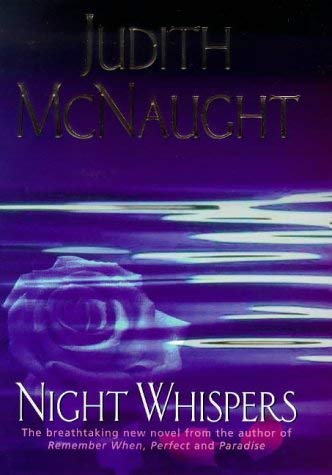 Imagen de archivo de Night Whispers a la venta por WorldofBooks