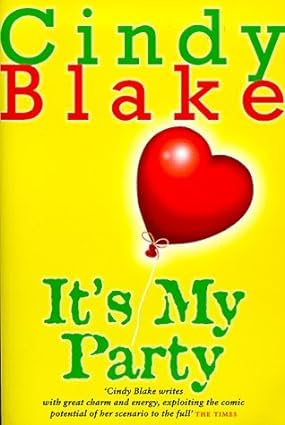 Stock image for It's My Party for sale by WorldofBooks