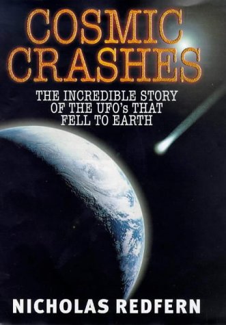 Cosmic Crashes (9780684858296) by Redfern, Nicholas