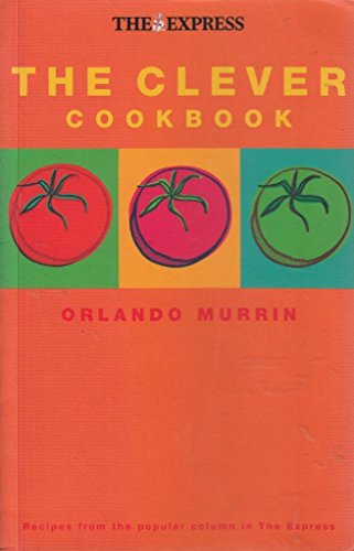 Beispielbild fr The Clever Cookbook zum Verkauf von WorldofBooks