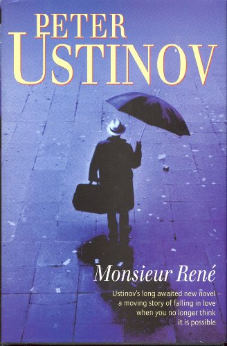 Stock image for Monsieur Rene for sale by Better World Books
