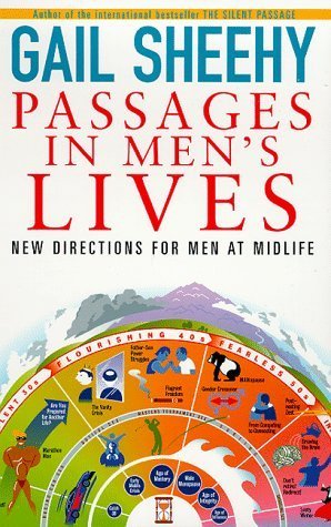 Imagen de archivo de Passages In Men's Lives: New Directions For Men At Midlife Sheehy, Gail a la venta por LIVREAUTRESORSAS
