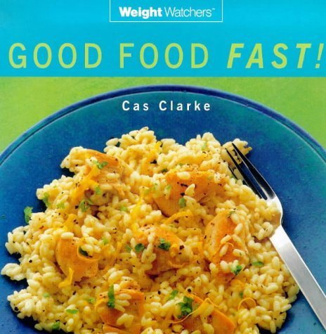 Stock image for GOOD FOOD FAST for sale by Reuseabook