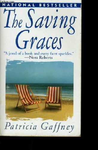 Beispielbild fr The Saving Graces zum Verkauf von Wonder Book