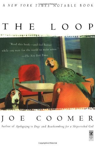 Beispielbild fr The Loop zum Verkauf von Books of the Smoky Mountains