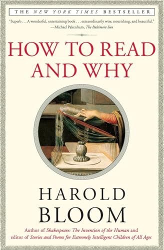 9780684859071: How to Read and Why