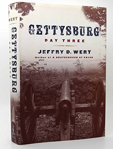 9780684859149: Gettysburg: Day Three