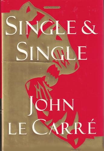 9780684859262: Single & Single: A Novel