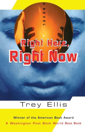 Imagen de archivo de Right Here, Right Now: A Novel a la venta por WorldofBooks