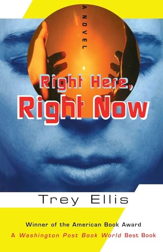 9780684859842: Right Here, Right Now: A Novel