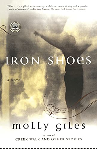 9780684859927: Iron Shoes: A Novel