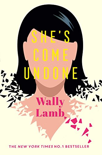 She's Come Undone (9780684860091) by Wally Lamb