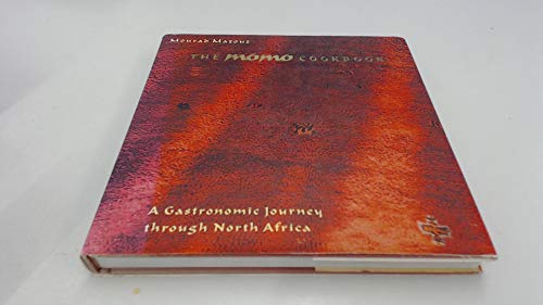 9780684860107: The Momo Cookbook