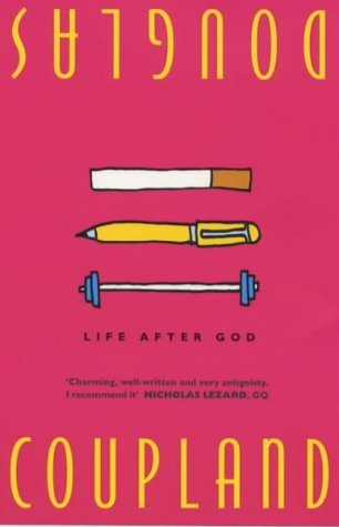Imagen de archivo de Life After God a la venta por ThriftBooks-Atlanta