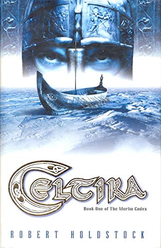 Stock image for Celtika: Book one of the Merlin Codex for sale by AwesomeBooks