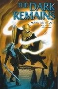 The Dark Remains (9780684860428) by Anthony-mark