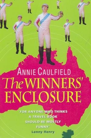 Stock image for The Winners' Enclosure for sale by Book Express (NZ)