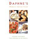 Imagen de archivo de Daphne's Modern Italian Cooking a la venta por AwesomeBooks