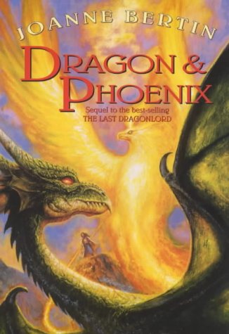 Stock image for Dragon and Phoenix for sale by WorldofBooks