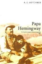 9780684860541: Papa Hemingway