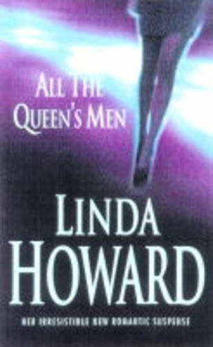 All the Queen's Men (9780684860657) by Howard, Linda