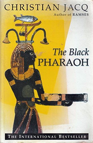 The Black Pharaoh