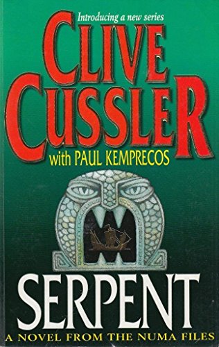 9780684860800: Serpent