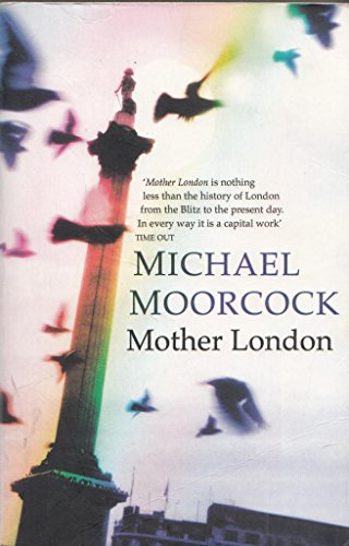 9780684861418: Mother London