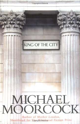 Imagen de archivo de King of the City a la venta por AwesomeBooks