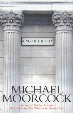 9780684861449: King of the City