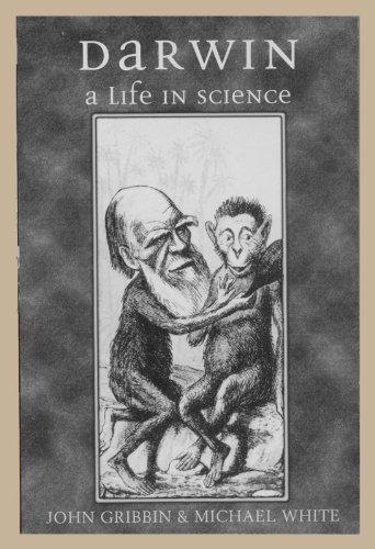 9780684861555: Darwin: A Life in Science