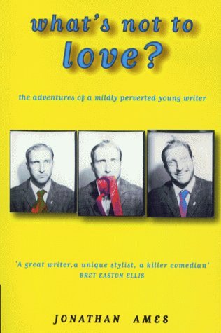 9780684861579: What's Not to Love?: The Adventures of a Mildly Perverted Young Writer