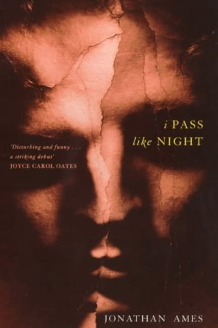 Beispielbild fr I Pass Like Night zum Verkauf von ThriftBooks-Dallas