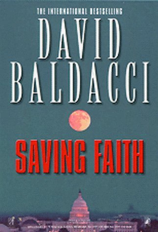 Stock image for Saving Faith for sale by AwesomeBooks